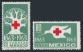 Mexico 938, C277