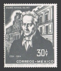 Mexico 961