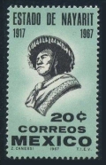 Mexico 978