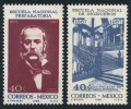 Mexico 988-989 mlh