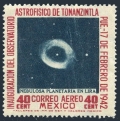 Mexico C124
