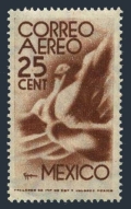 Mexico C141