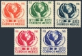 Mexico C143-C147