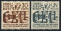 Mexico C158-C159