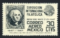 Mexico C168