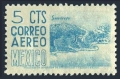 Mexico C186 mlh