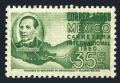 Mexico C200