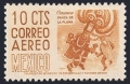 Mexico C209a