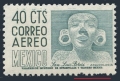 Mexico C211 mnh-perf