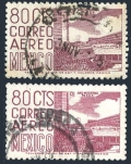 Mexico C213 used
