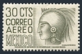 Mexico C220Bl perf 11 1.2 x 11 mlh