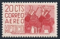 Mexico C220k perf 11 1.2 x 11