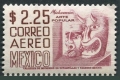 Mexico C221