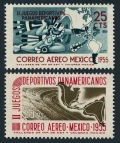 Mexico C227-C228 mlh