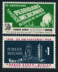 Mexico C243-C244