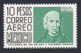 Mexico C267