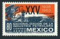Mexico C270 mlh