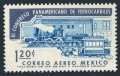 Mexico C279