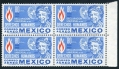 Mexico C280 block/4