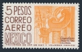 Mexico C296