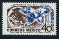Mexico C299 block/4
