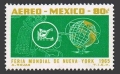 Mexico C307