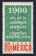 Mexico C317