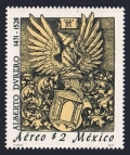 Mexico C393