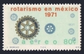 Mexico C401