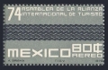 Mexico C402