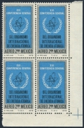 Mexico C406 block/4