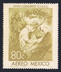 Mexico C407