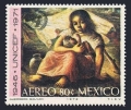 Mexico C408