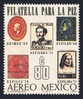 Mexico C414 block/4