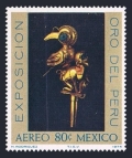 Mexico C425
