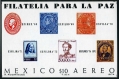 Mexico 1065, C429, C434