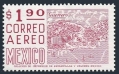 Mexico C447