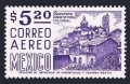 Mexico C449