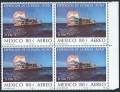 Mexico C458 block/4
