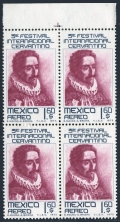Mexico C460 block/4