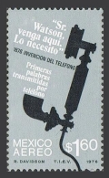 Mexico C518