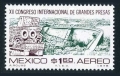 Mexico C520