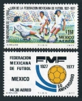 Mexico C534-C535