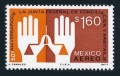 Mexico C536 block/4