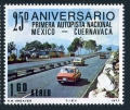 Mexico C544