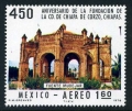 Mexico C555