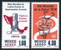 Mexico C559-C560