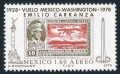 Mexico C569