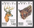 Mexico C581-C582