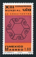 Mexico C585 block/4